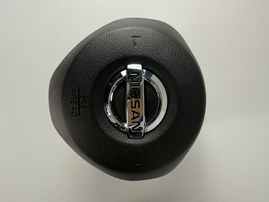 Airbag Qashqai J11 2014 до 2021 аирбаг аербаг еирбаг