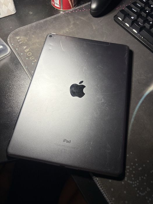 Ipad Air 3rd Gen