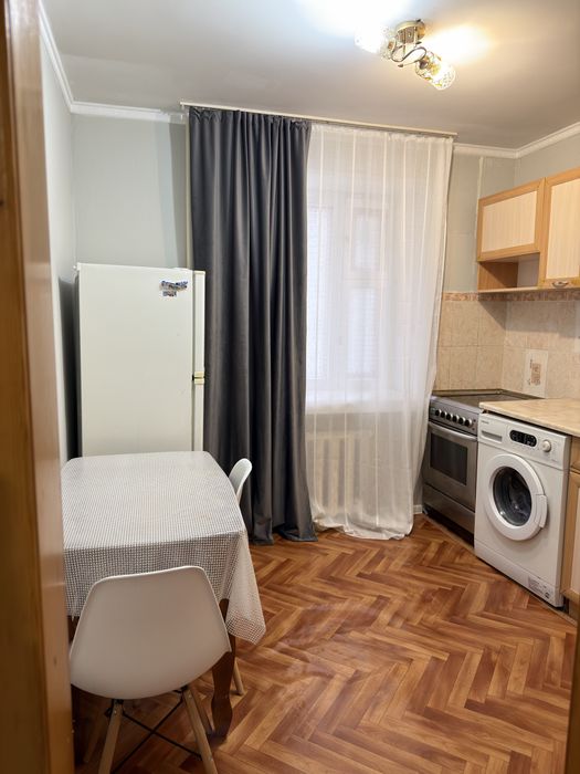 Квартира почасово