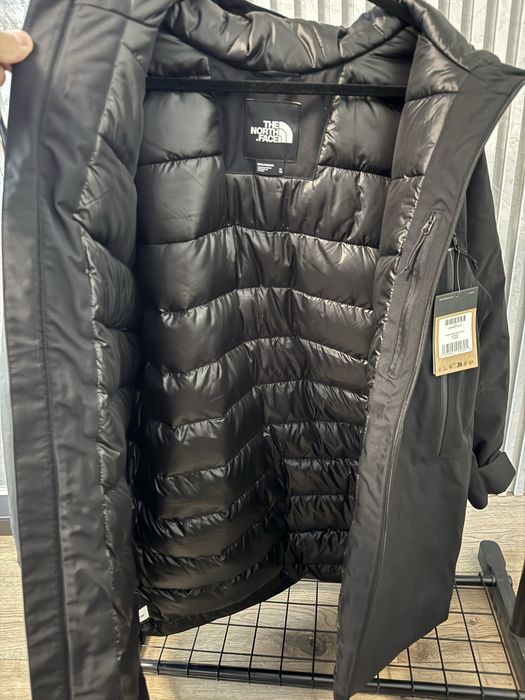 Мъжко зимно яке The North Face
