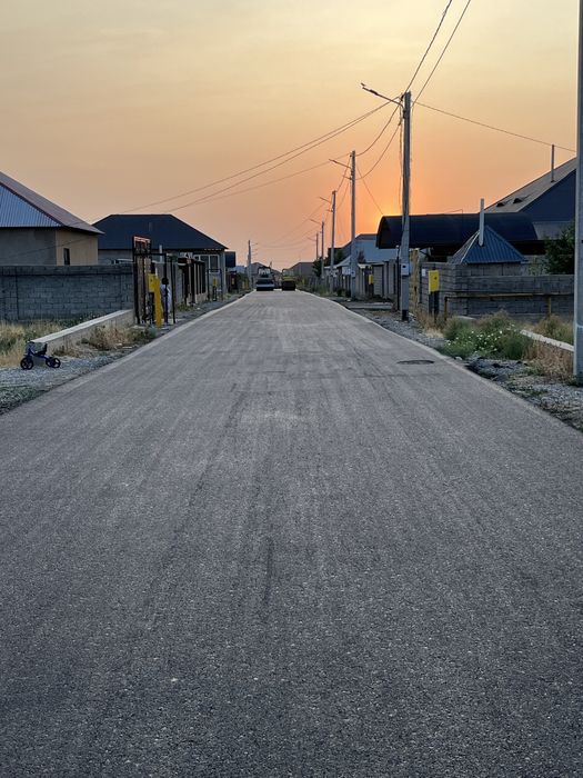 Укладка асфальта. Асфальт. Шымкент