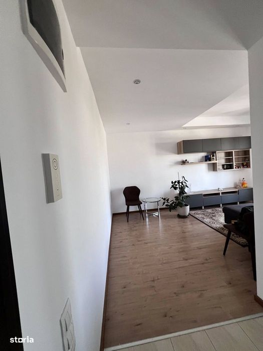 Apartament 2 camere, bucatarie separata, balcon, parcare,in Cosmopolis — fotografia 1
