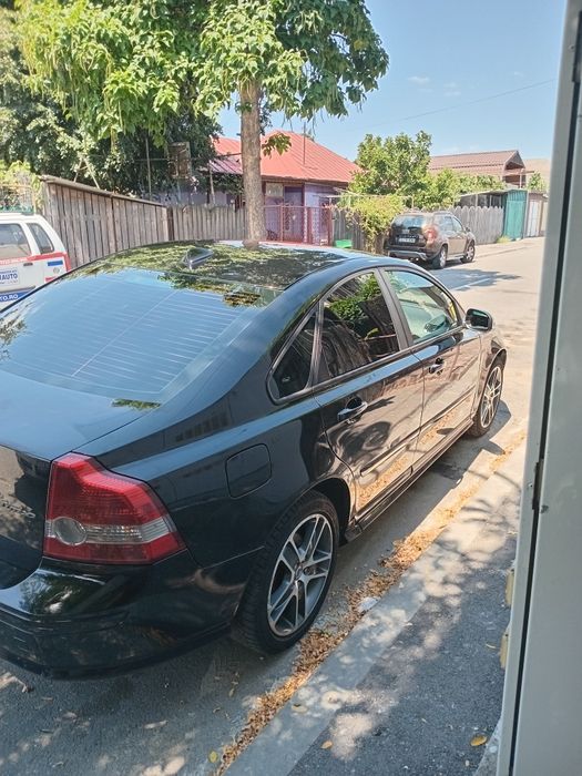 Volvo   S40  2007