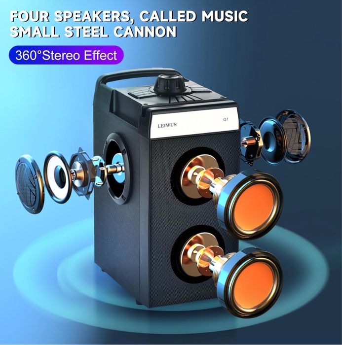 Тонколона басс