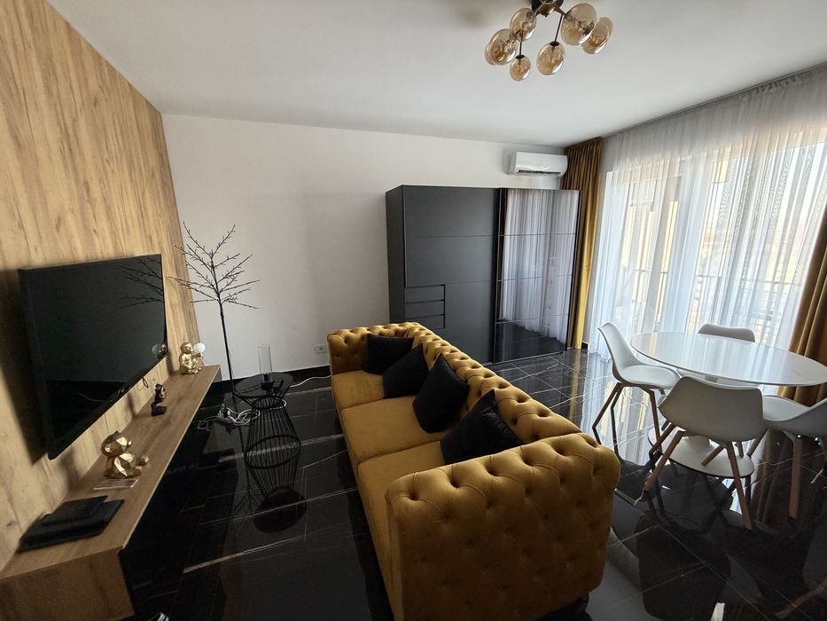 Vand Aparatament 2 Camere PRIMA ONESTILOR