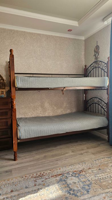 Продаются кровати