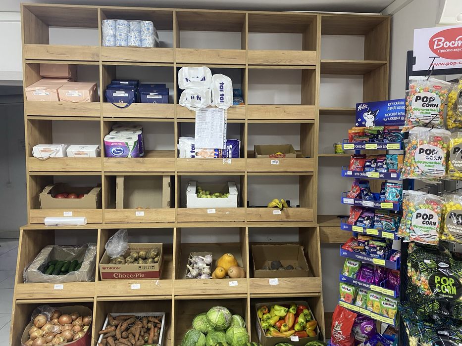 Полки продается