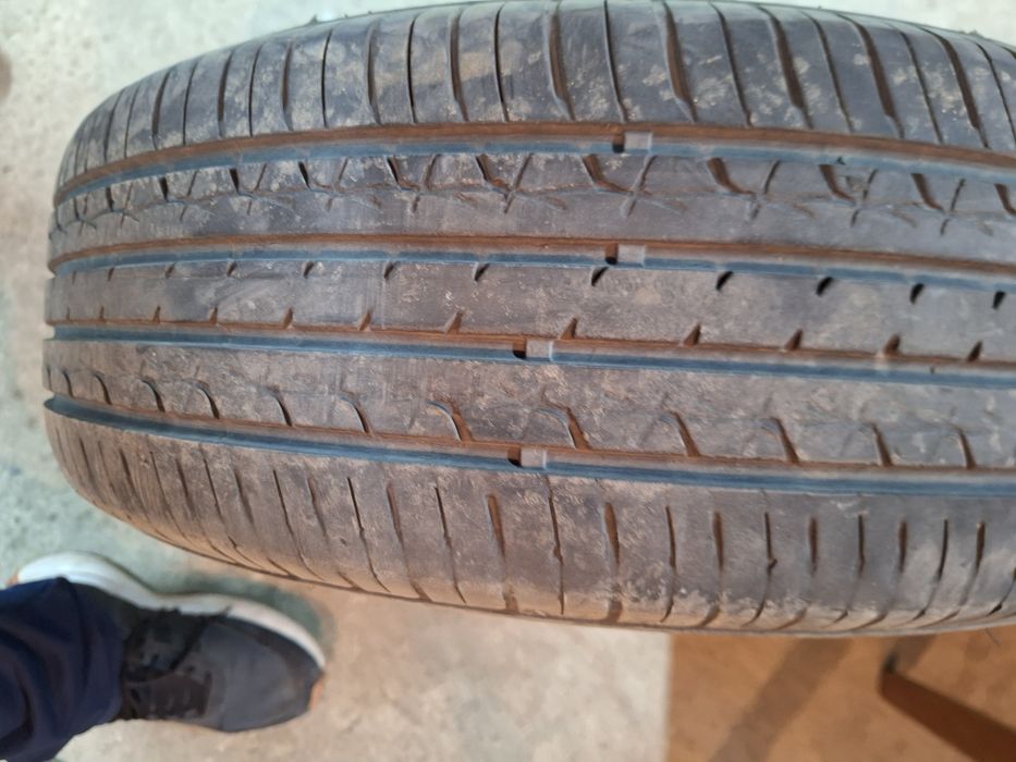 Продам  резину 14