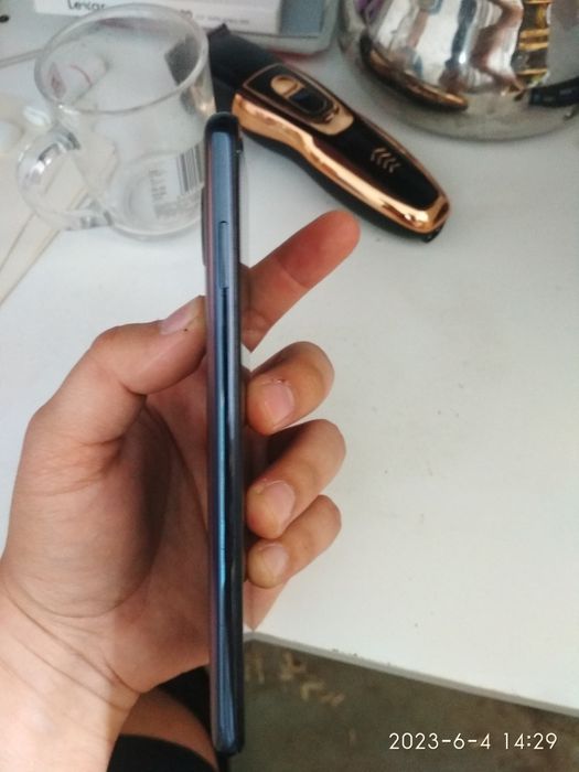 Телефон Pocox3 pro 8/256