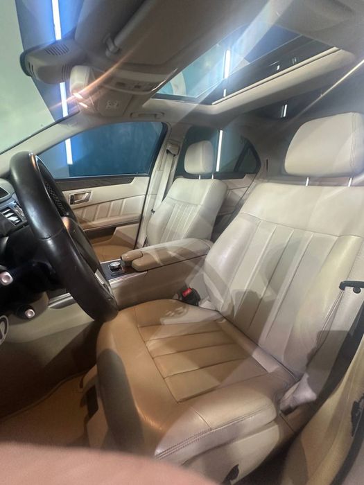 Продаю Mercedes Benz W212