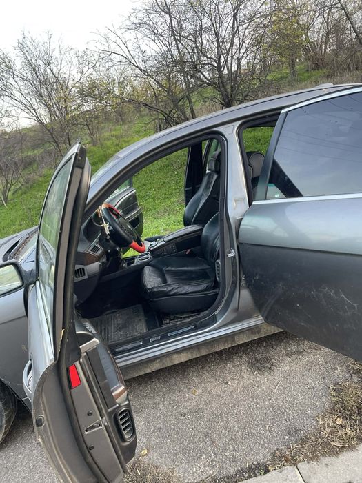 vand bmw seria 7,30
