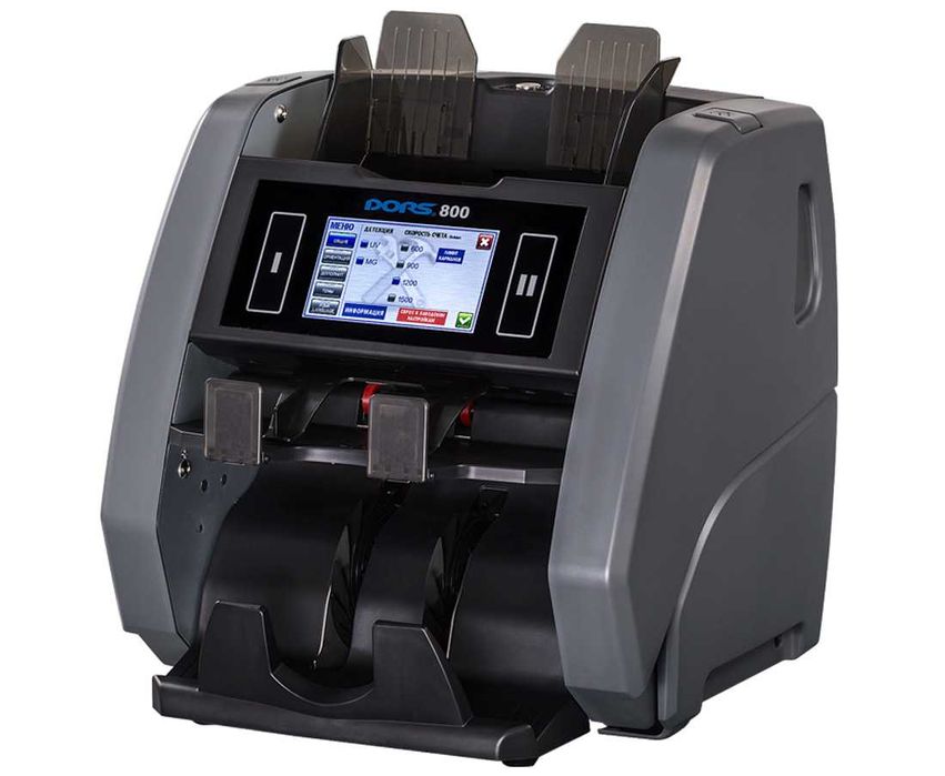 Ремонт счетчиков банкнот, обновление на новые купюры, ремонт.