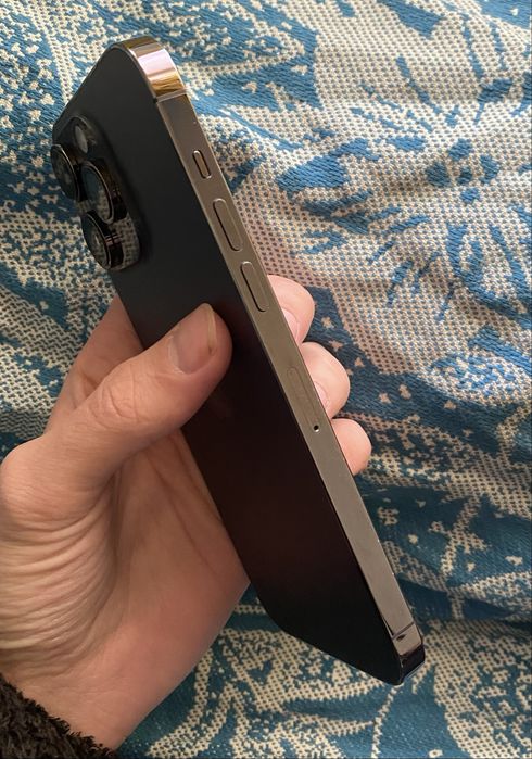 iPhone 14 pro max идеаль 256