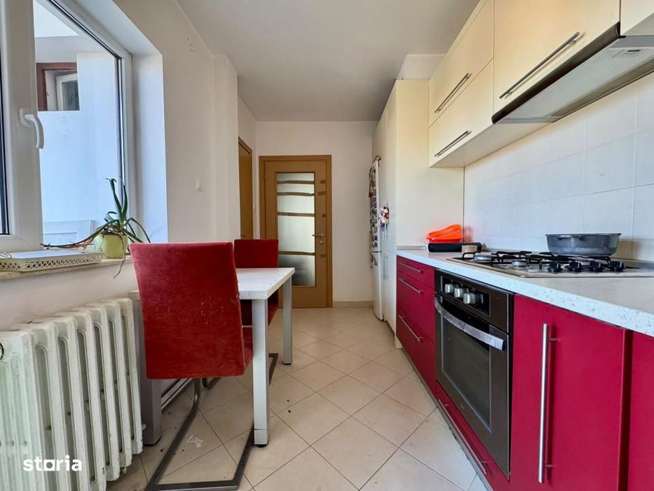 Apartament 3 camere decomandate, PETFRIENDLY, Aleea Muscel, Andrei Mur