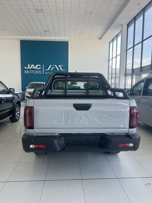 Jac T9 сотилади салонда таййор!