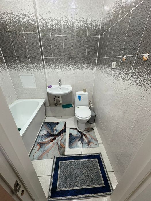 Сдам 1 к кв улуч планир