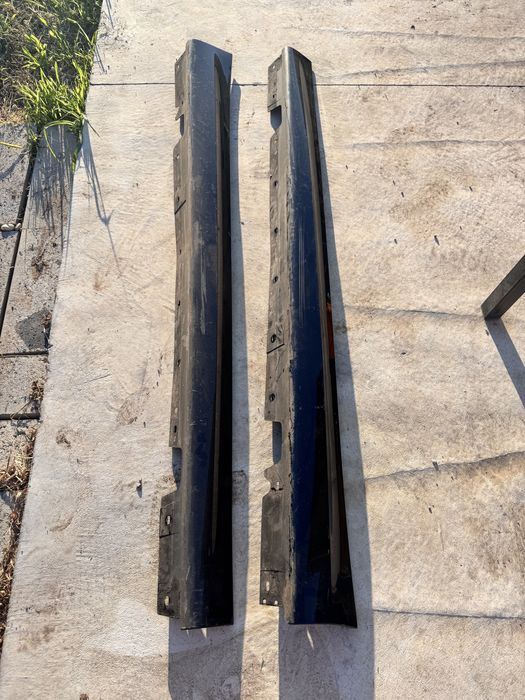 Praguri M BMW E90 E91