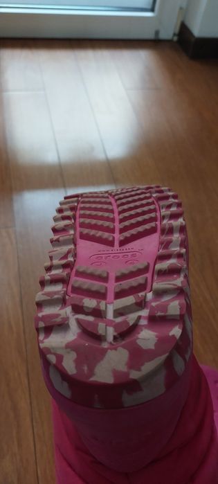 Апрески за момиче  Crocs