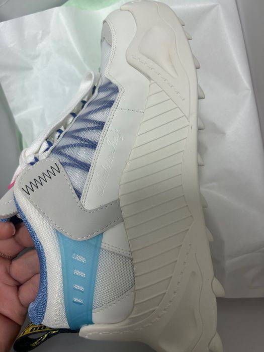 Дамски обувки Off white