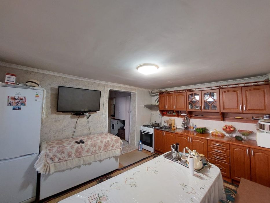 Үй сатылады! ( тез арада)