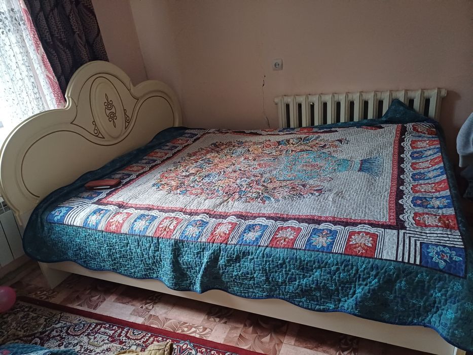 Спальный гарнитура