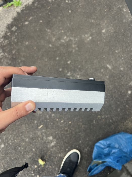 Vand navigatie aftermarket