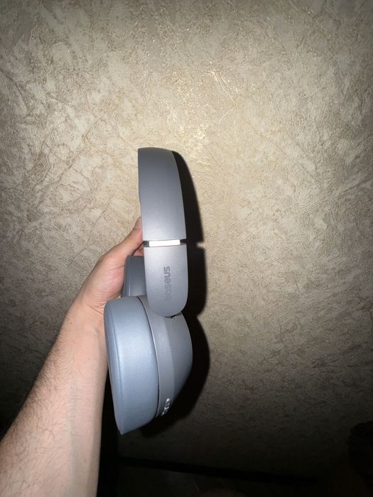 Наушники Baseus Bass 35 Max