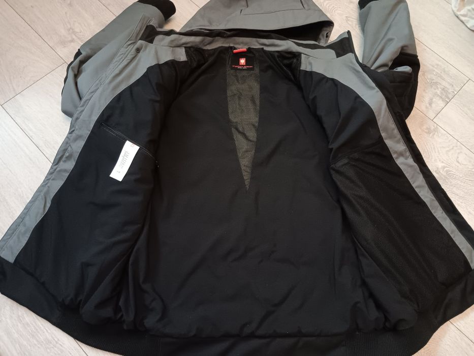 Geaca Engelbert Strauss Vision