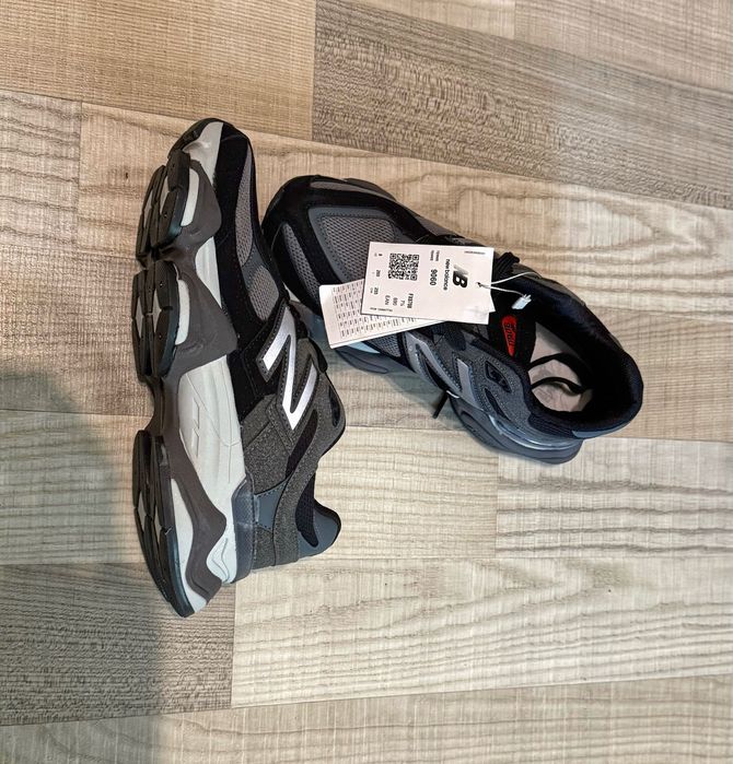 Оригинални маратонки New Balance unisex