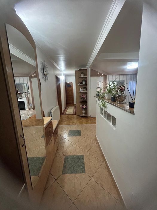 Apartament Ultracentral 4 camere