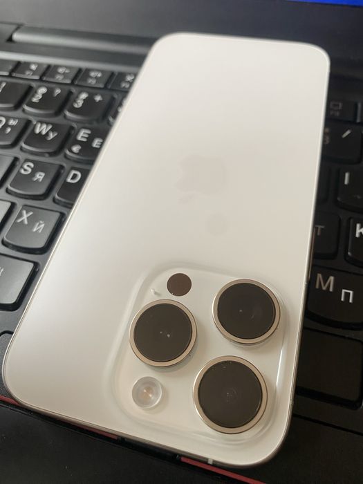 Apple Iphone 15 pro 128GB