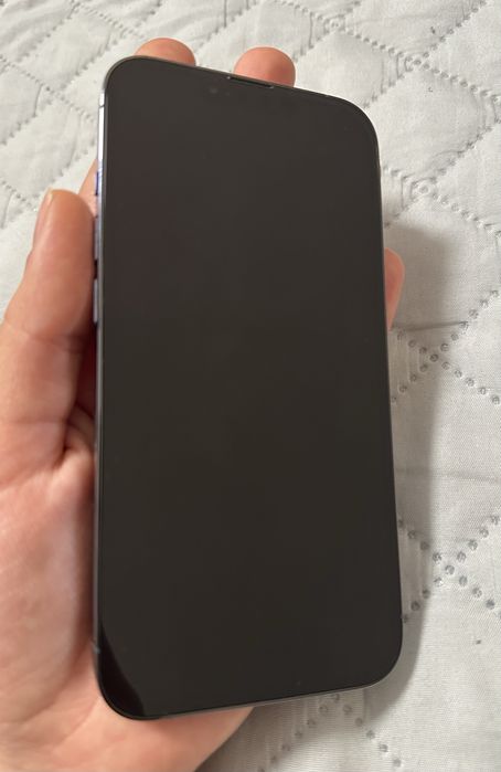 Iphone 13 Pro 256 gb