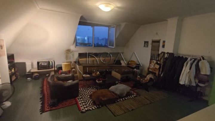 Продава се Двустаен апартамент в София, Оборище - 77 кв.м за 2533 €/кв.м - Снимка #3