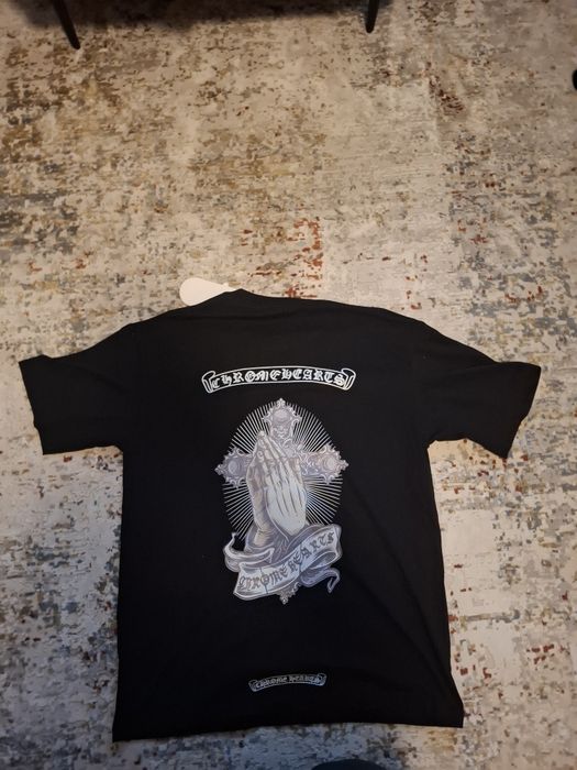 Vand tricou ch nepurtat