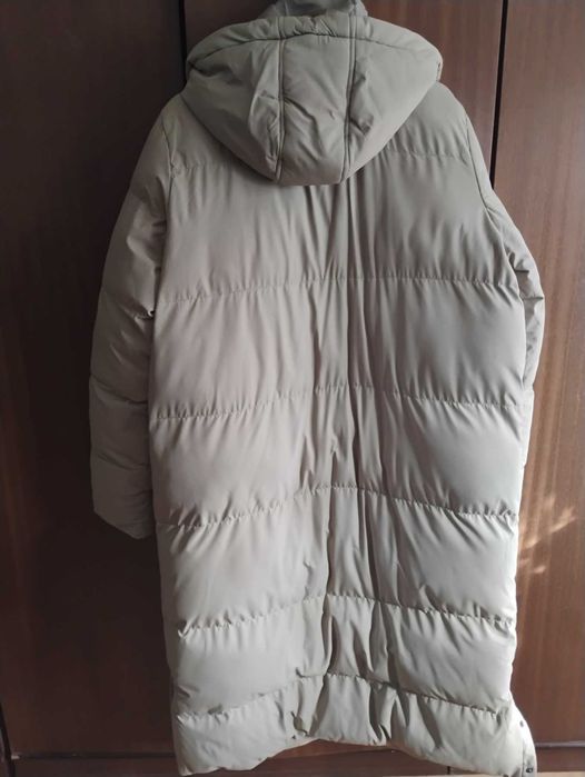 Ново дамско яке Mudo collection