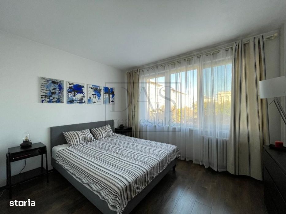 Apartament 2 camere | Sala Palatului | Ion Campineanu