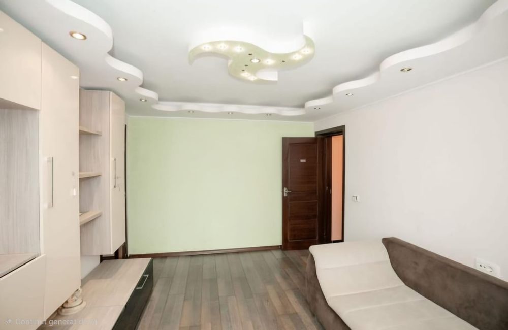 Apartament 2 camere
