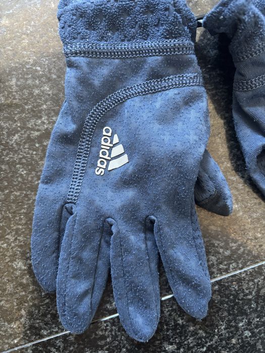 Mănuși adidas Climaheat mărimea M