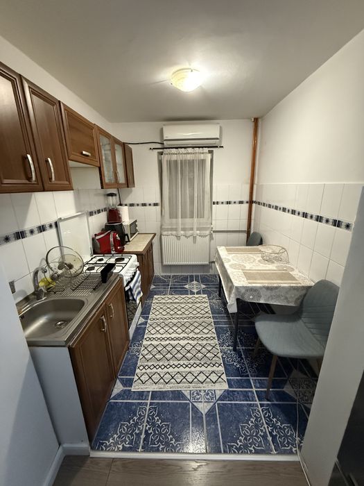 Apartament PB 2 camere de închiriat