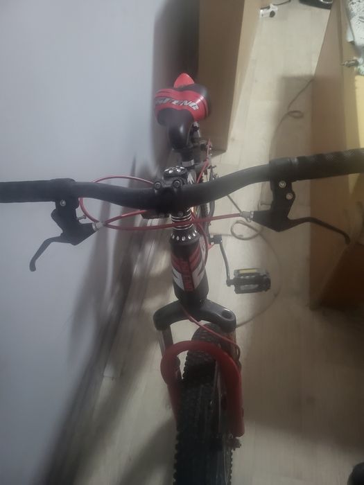 Продам велик без цепи