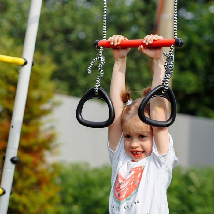 Игровая площадка для детей