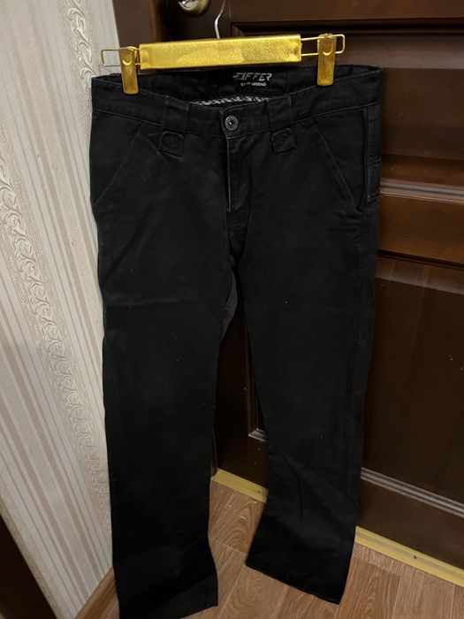 Продам джинсы