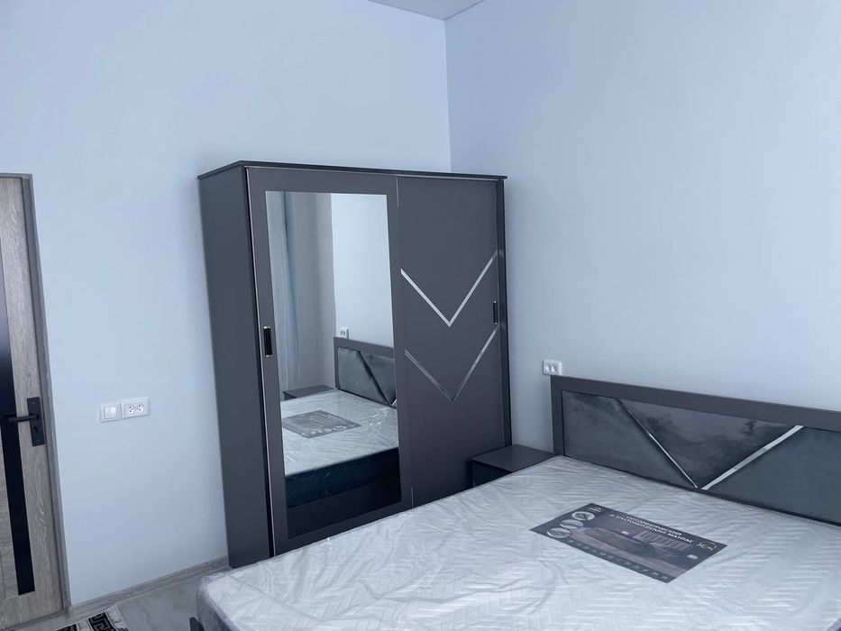 Файзиобрд карзинка якинида енги 2 хонали уй жихозлари бн ижарага берил