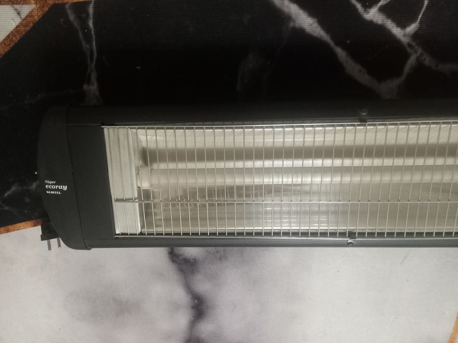 инфракрасный обогреватель