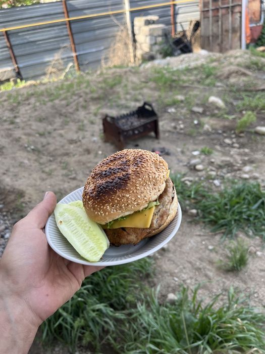 Мясо перепелки