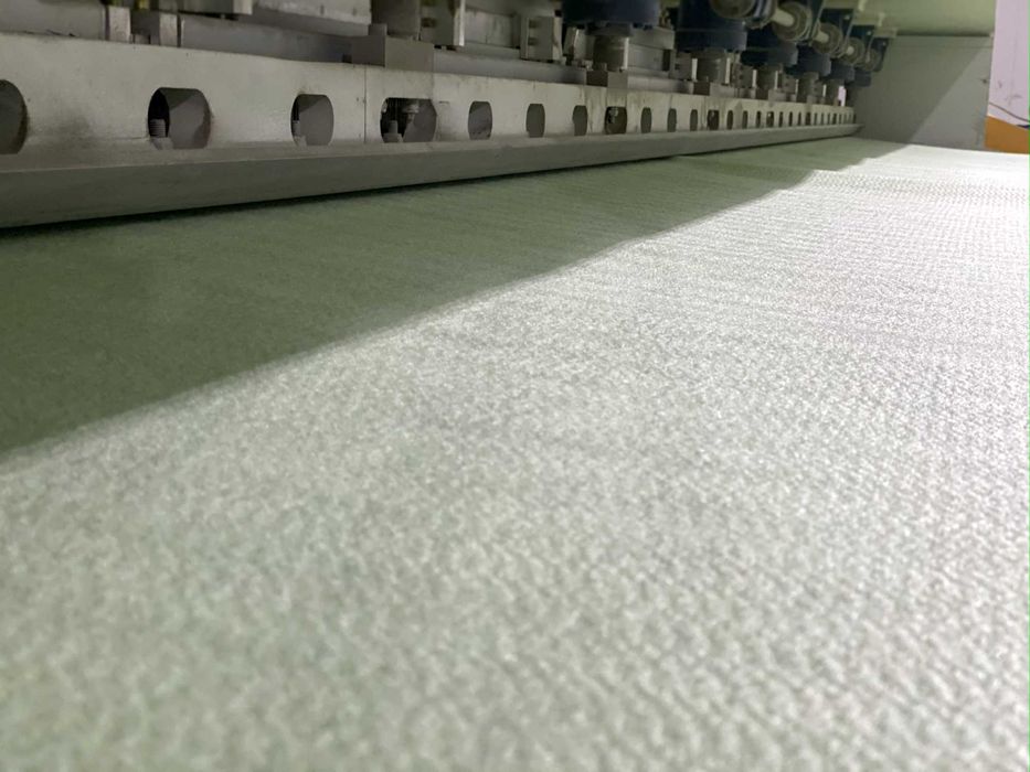 Геотекстиль для ландшафтного дизайна