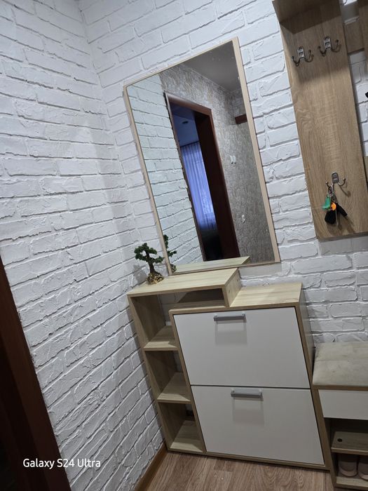 ПОСУТОЧНО 4 мкр. Для двоих  8900т.