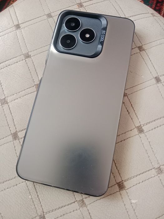 продам реалми note 50