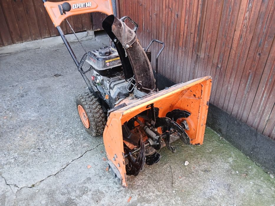 Plug de zăpadă Ruris 4t