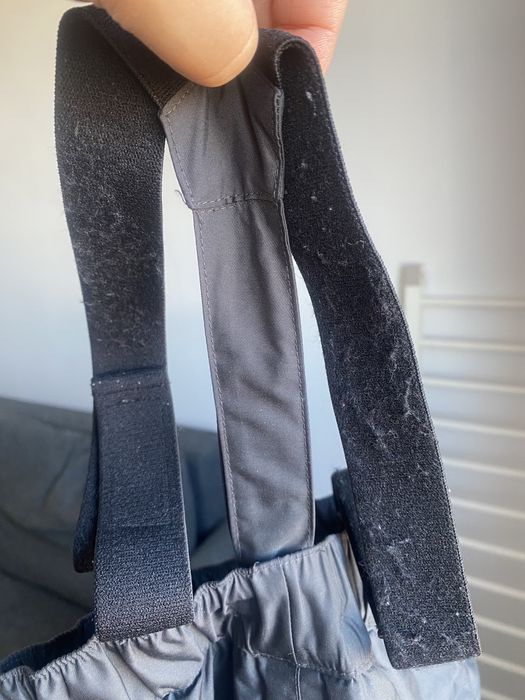 Pantaloni de ski impermeabili Wedze